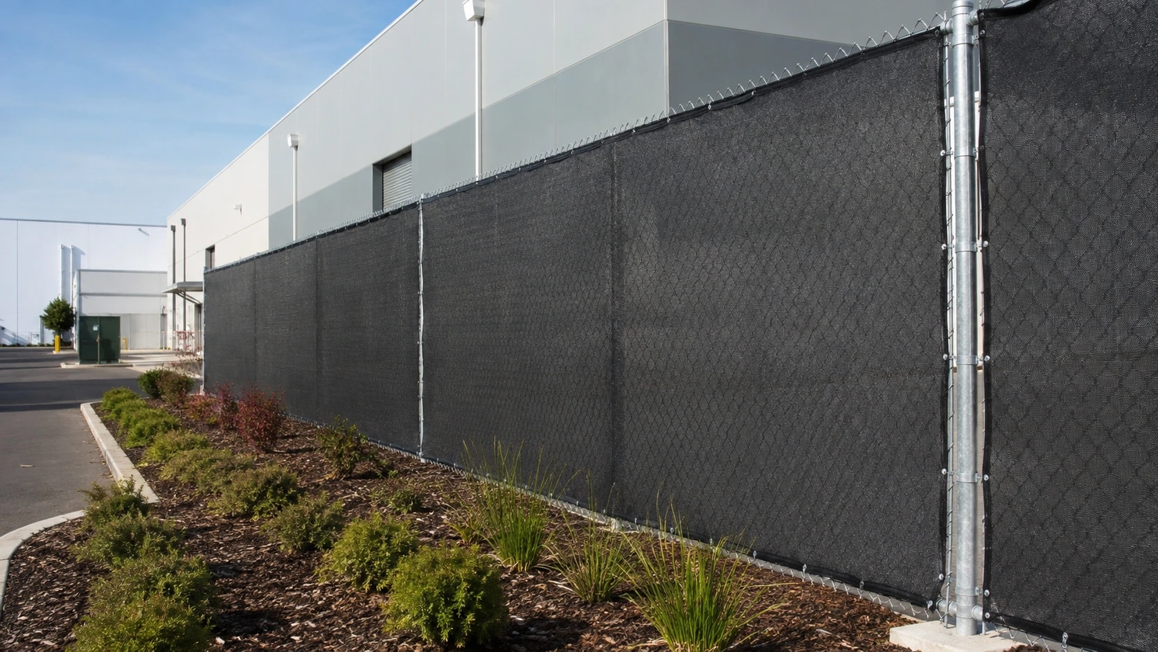 Privacy Screens & Windscreens